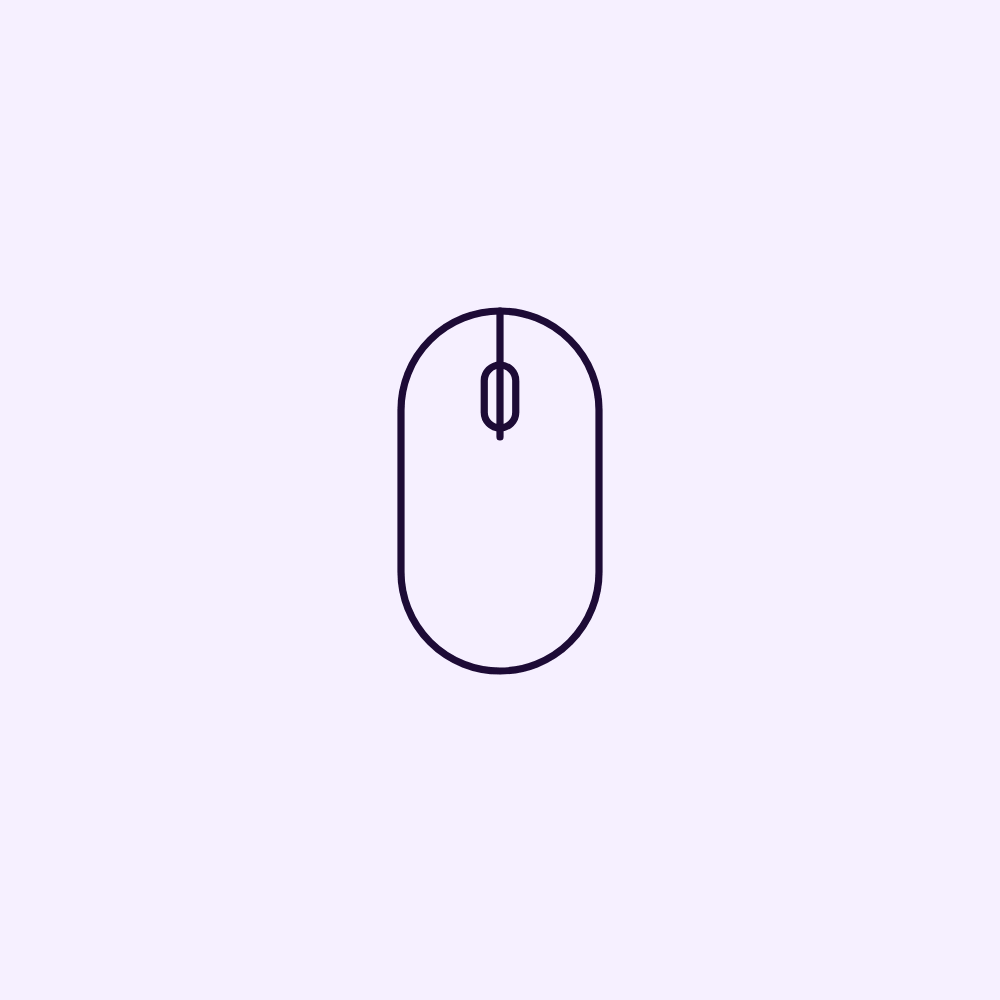 HP Business USB Optical 2.9M Mouse Z3Q64AA