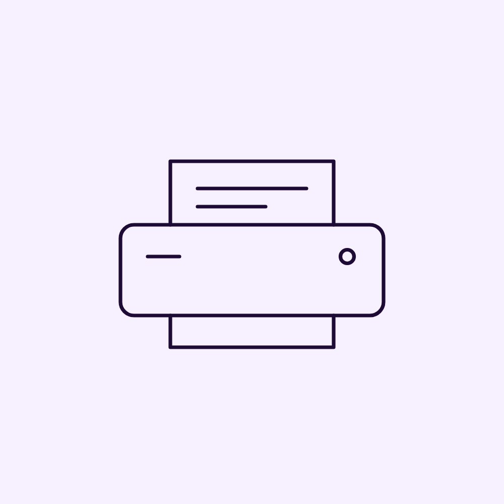 Canon Computer Systems PIXMA iX6820 8747B002