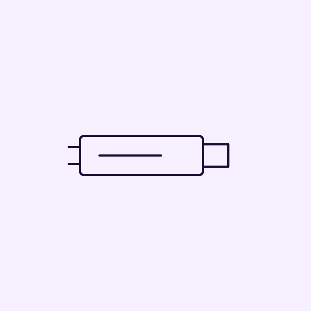 TP-Link GPON ONU SFP Module XM60A