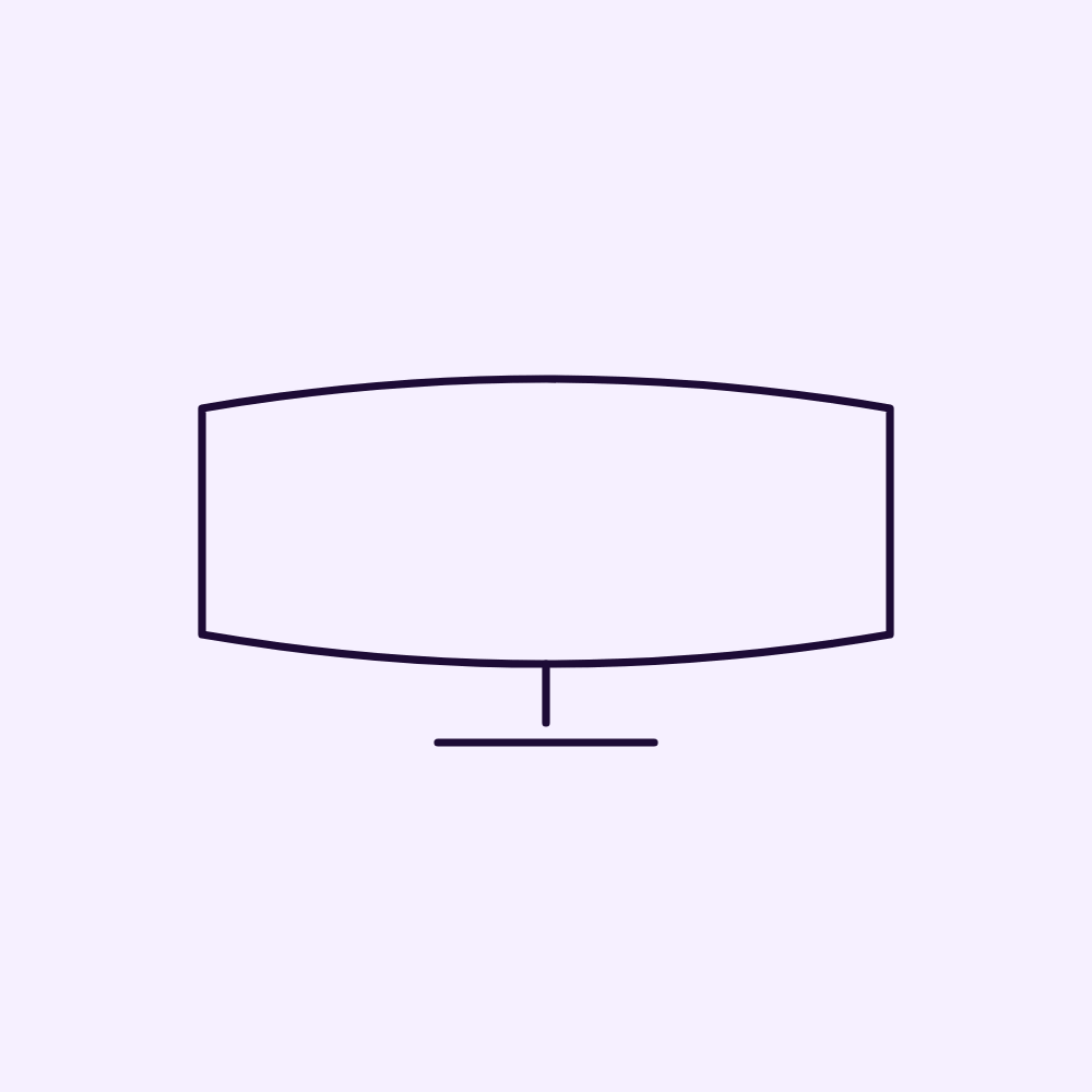 ASUS 49" ROG Strix Curved Monitor XG49VQ